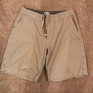 J. Crew shorts